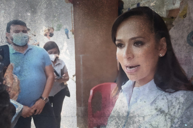 Laura Fernández dejó a Puerto Morelos en quiebra técnica; acusan corrupción