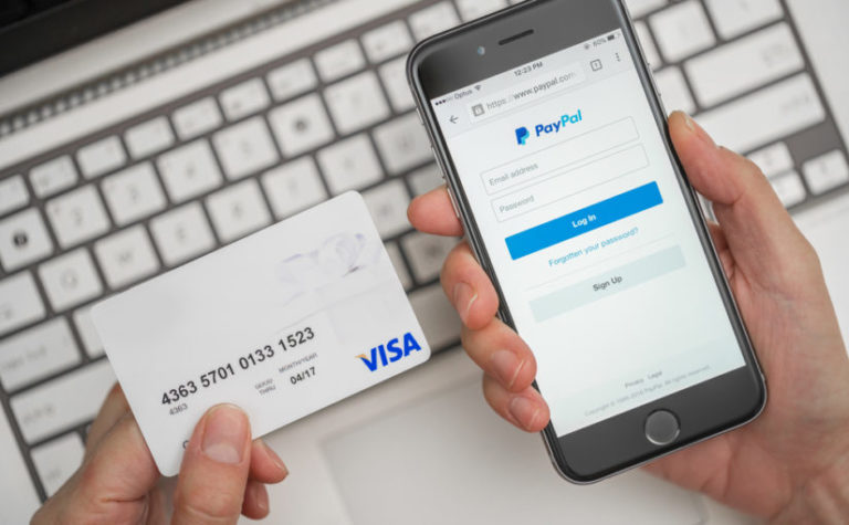 Estas son las mejores ofertas de PayPal en Hot Sale 2022