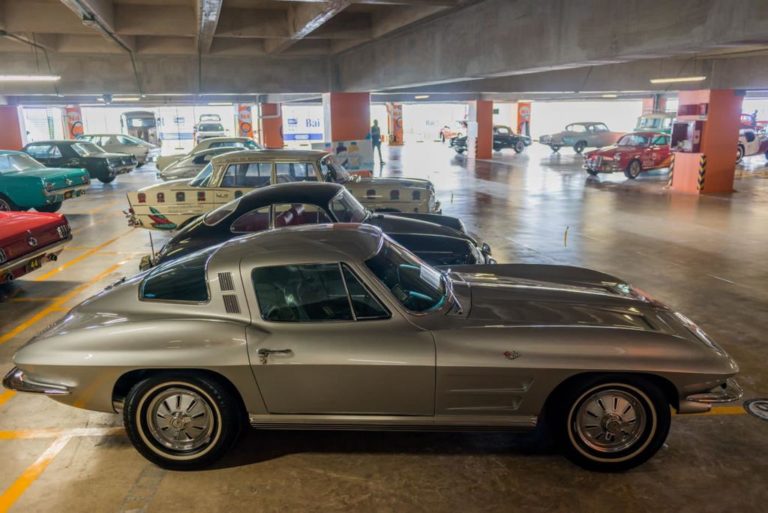 Cierre parcial de vialidades en Cancún por Rally Maya México