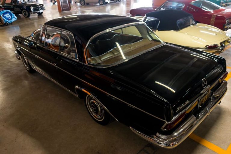 ¿Te gustan los autos antiguos? Mira los modelos del Rally Maya México (fotos)