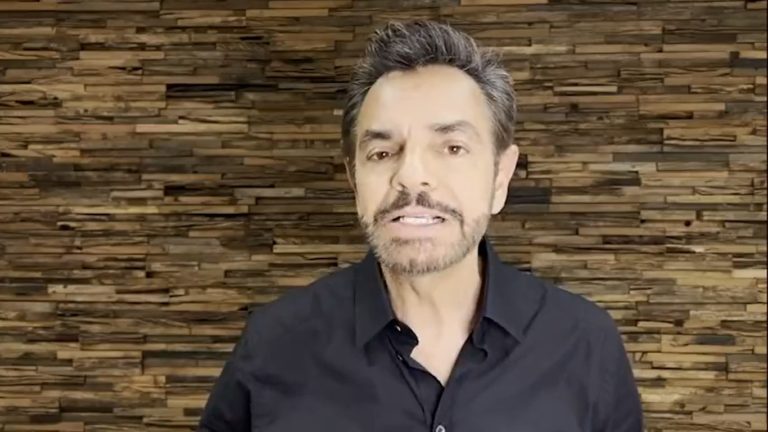 ¡Escúchanos Presidente!, piden famosos de Sélvame del Tren (video)