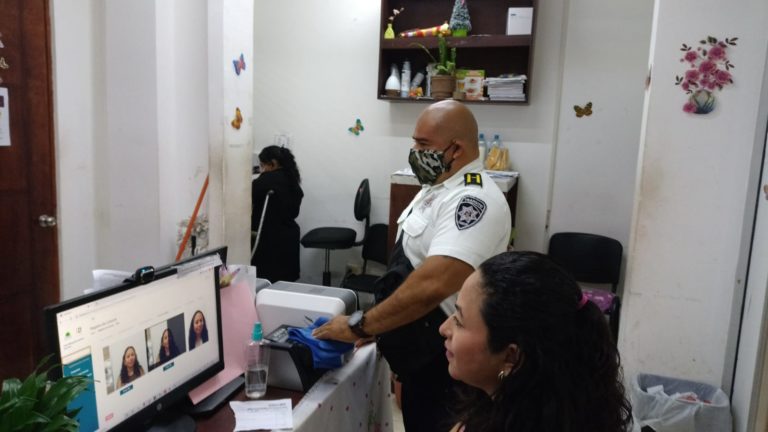 Tramita el tarjetón para conductores con discapacidad; aquí los requisitos