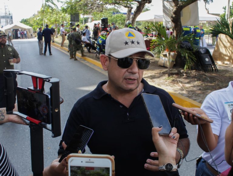 Revisan refugios temporales en Solidaridad ante temporada de huracanes