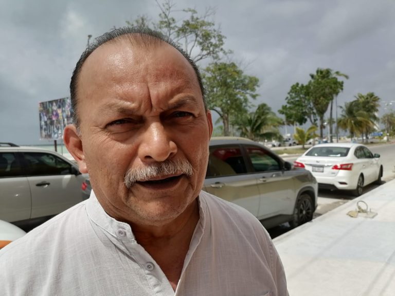 Golpea pandemia a la matrícula de la Universidad Intercultural Maya