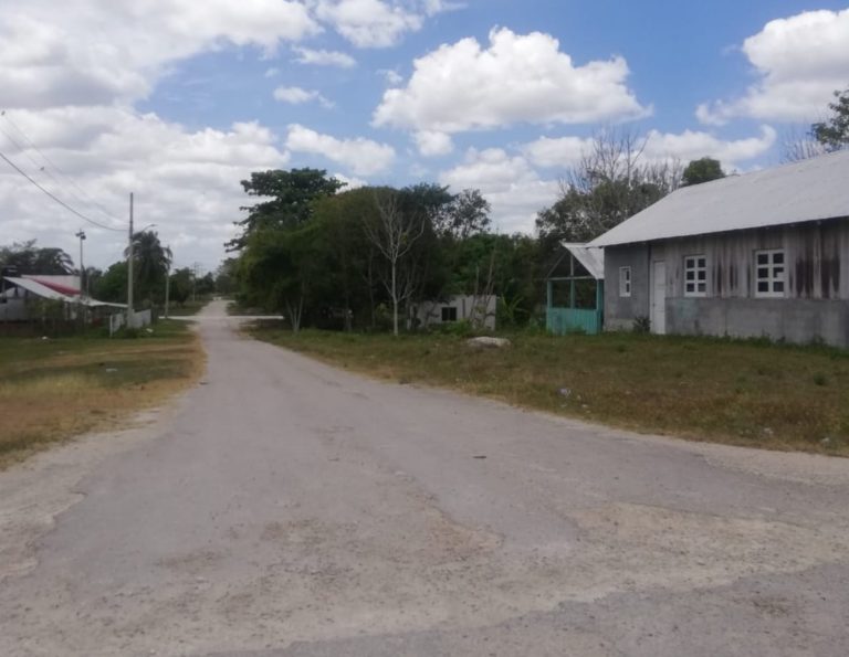 Suman cinco amparos de comunidades limítrofes contra Ayuntamiento