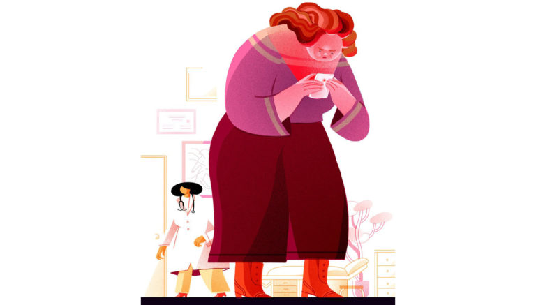 Artículo de opinión: Los asintomáticos…