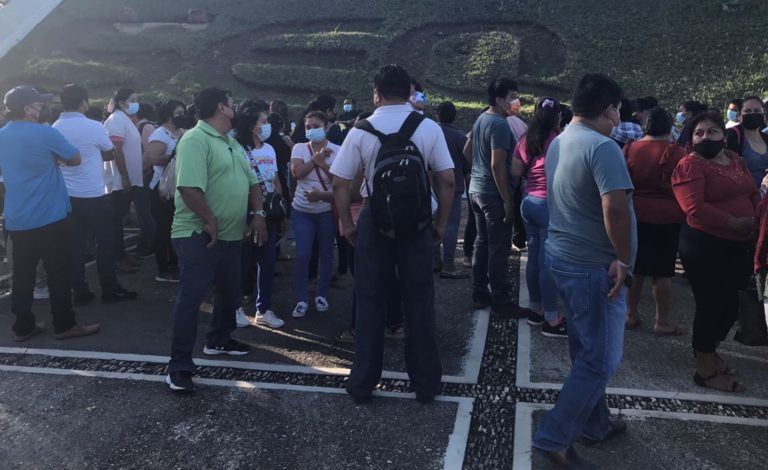 Prevé sindicato magisterial mínimo aumento salarial