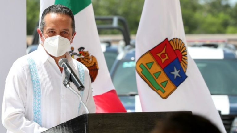 Destinos turísticos, bajo el asedio del crimen con gobierno de Carlos Joaquín