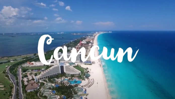 discover cancun