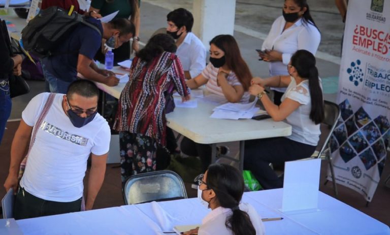 ¿Eres mayor de 18 años sin experiencia laboral en Solidaridad? Hay empleo aquí