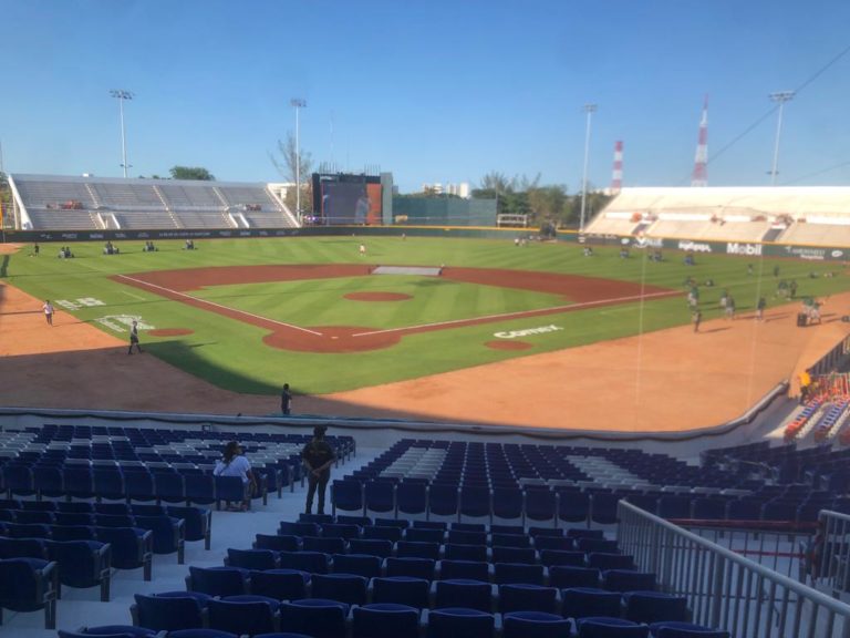 ¿Qué pasó con la remodelación del Beto Ávila? Aquí te explicamos (fotos)