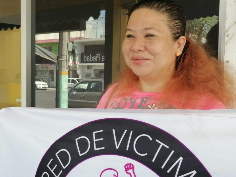 Sufre violencia vicaria ocho de cada 10 mujeres en Quintana Roo