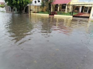 Inundaciones chetumal 6