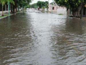 Inundaciones chetumal 7