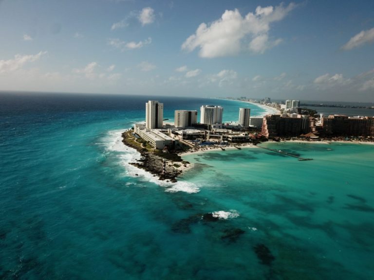 Conoce opciones de casinos en Cancún