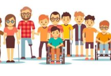 inclusión discapacidad