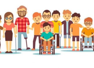 inclusión discapacidad