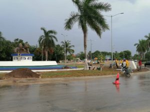 bulevar Bahia 4