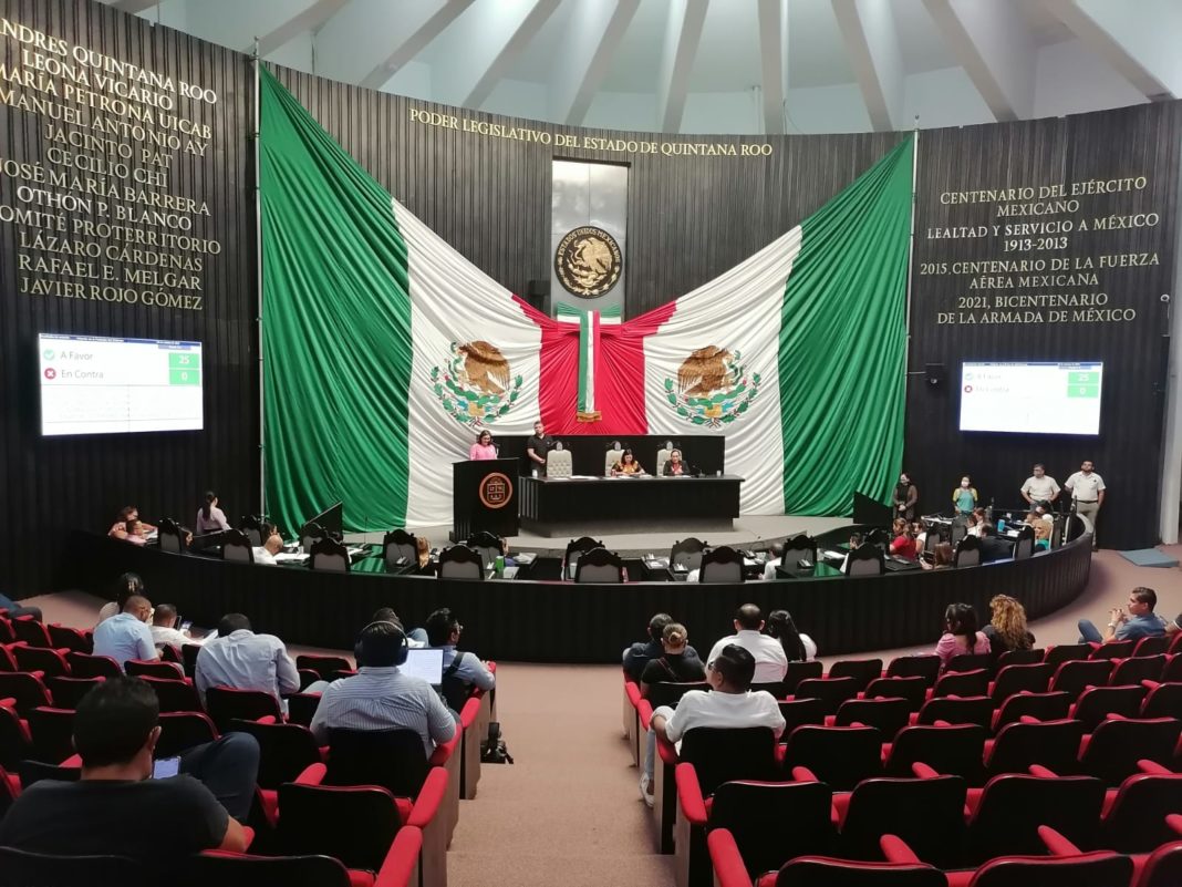 XVII Legislatura comparecencias