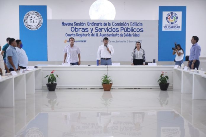 Esta es la inversión y las obras que se desarrollan en el municipio de ...