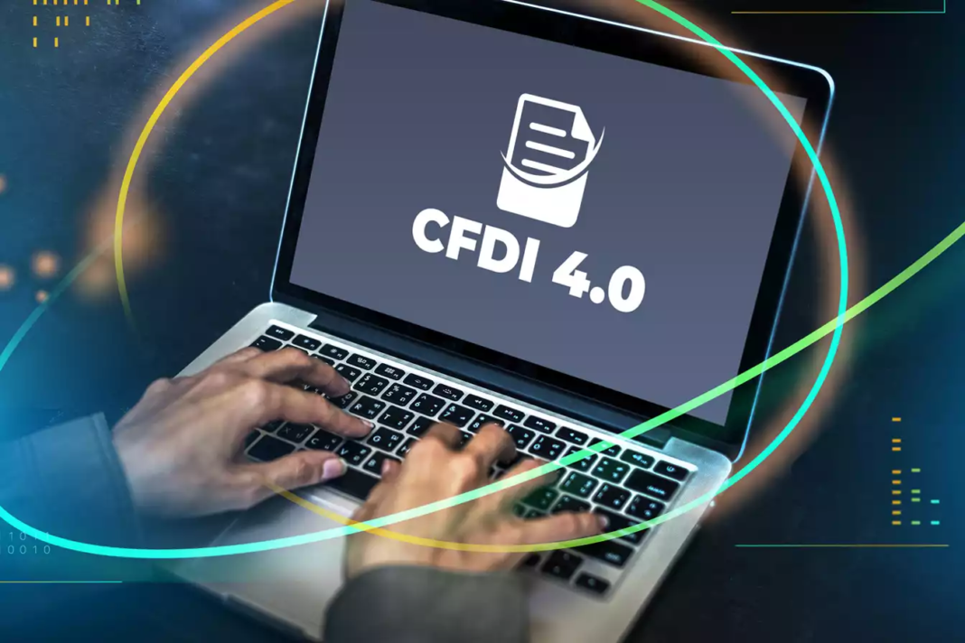 CFDI 4.0 fiscal