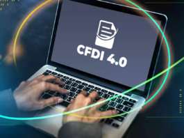 CFDI 4.0 fiscal