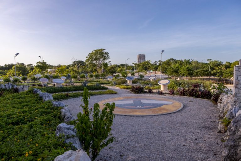 Registro Parque Cancún: Pasos para visitarlo