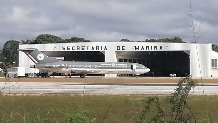 Trasladan a Succar Kuri y al “gober precioso” a penales federales