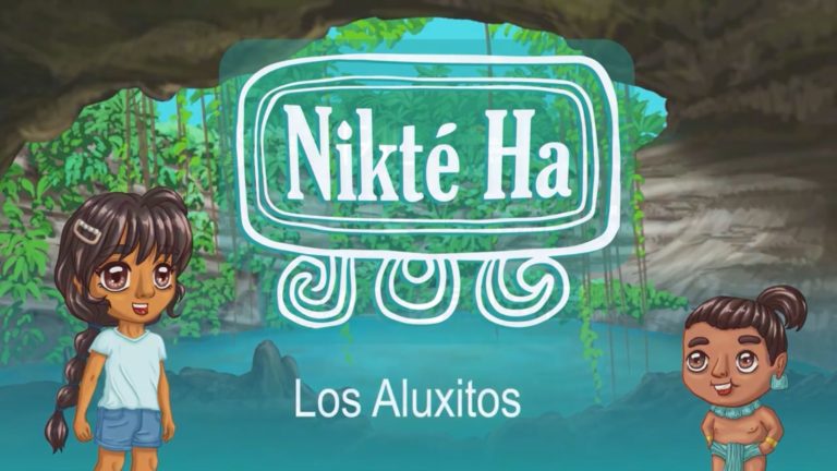 Crean videojuego para cuidar el agua y reciben el desdén de gobiernos