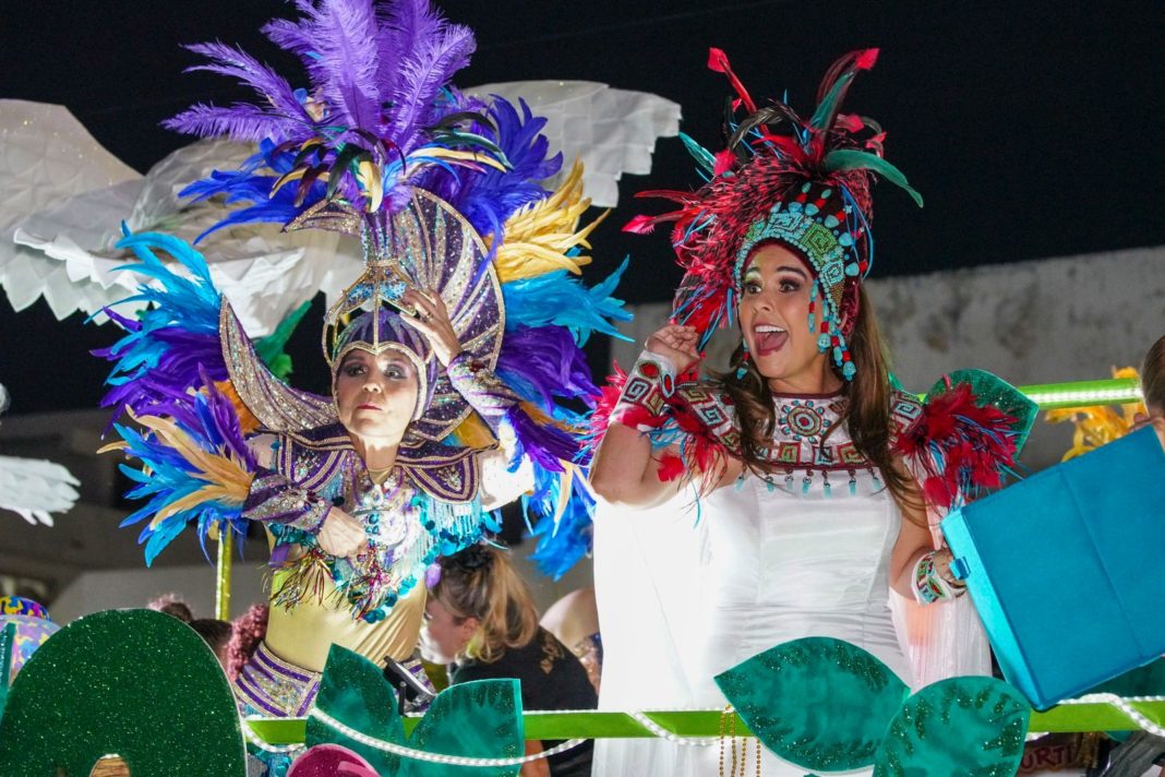 Carnaval Chetumal 2023