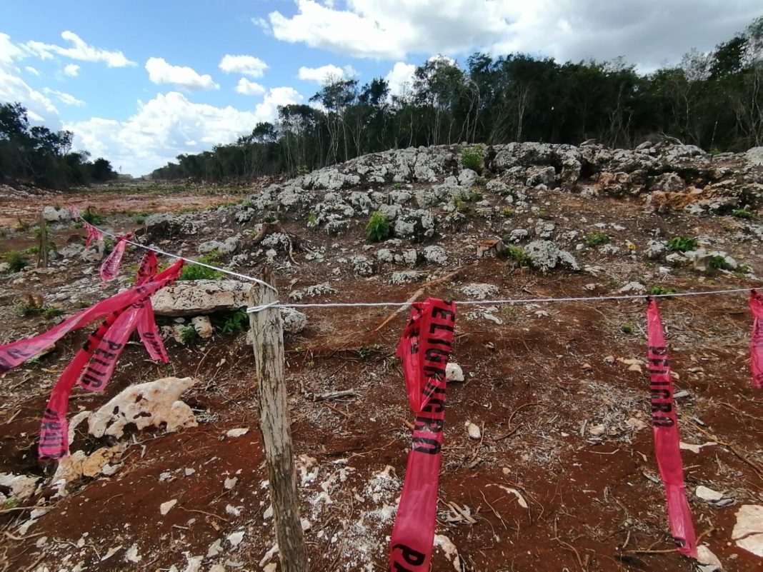 piezas arqueológicas