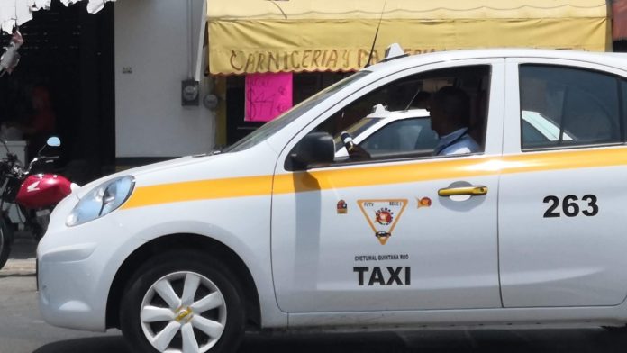 taxistas