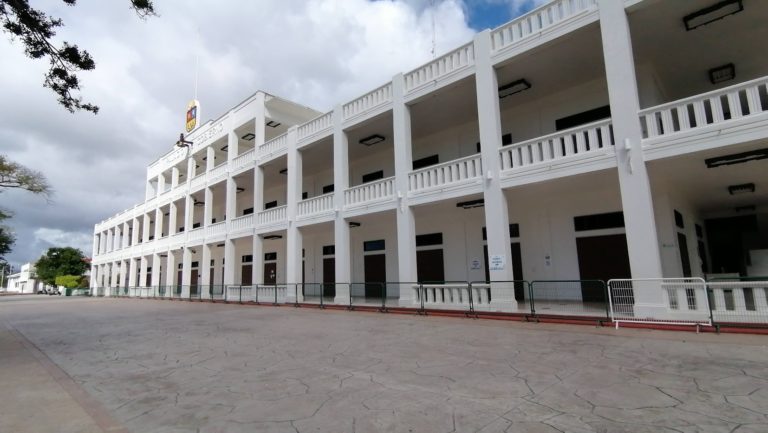 Aplican reingeniería administrativa de la 4T en Quintana Roo, sin despidos