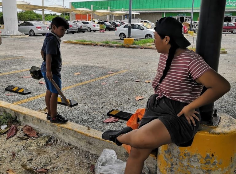 Posee Quintana Roo el mayor porcentaje de mujeres en edad fértil