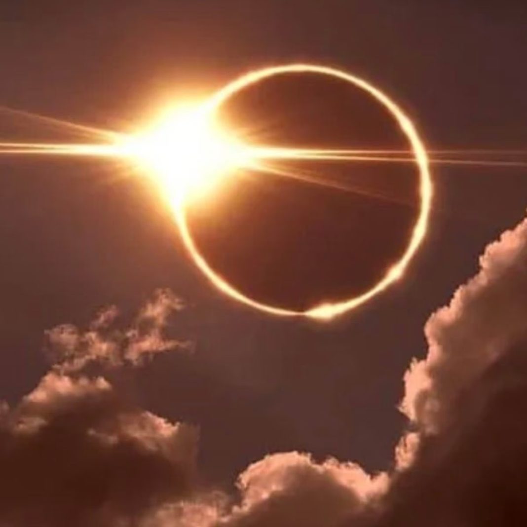 eclipse solar anular