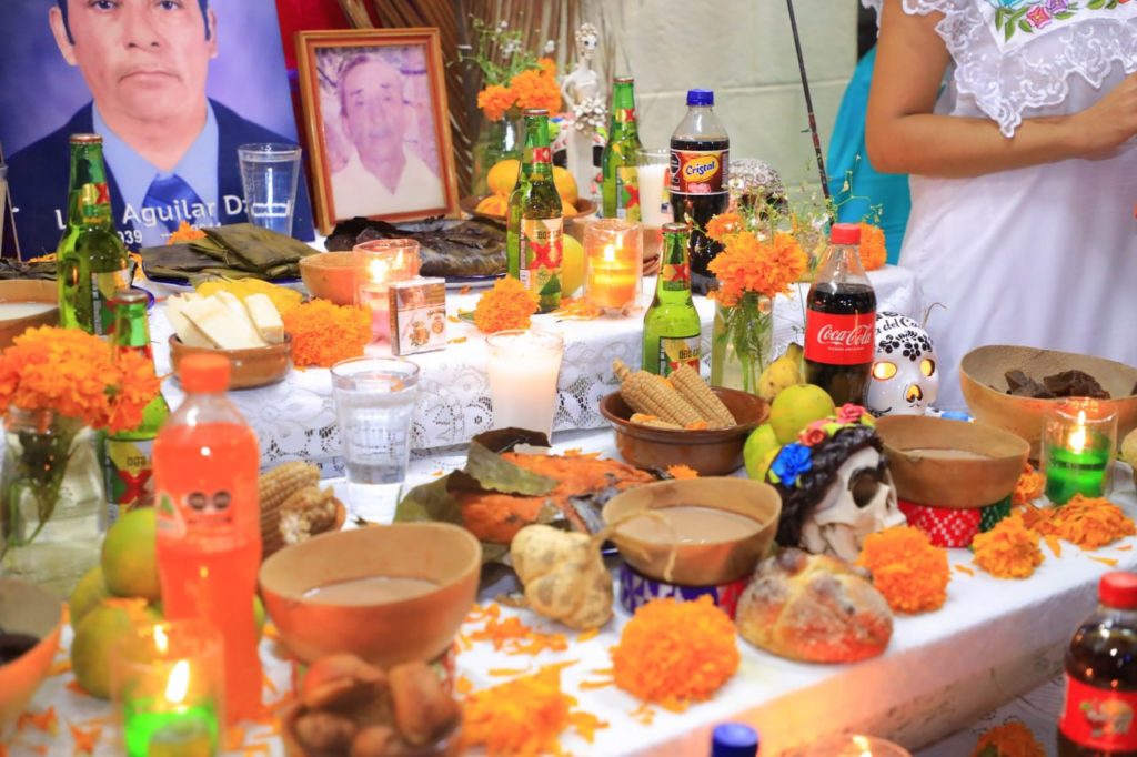 Día de Muertos Cuándo debe quitarse el altar