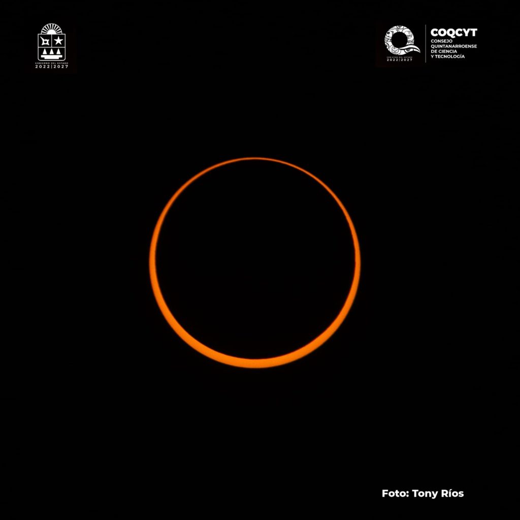 eclipse solar