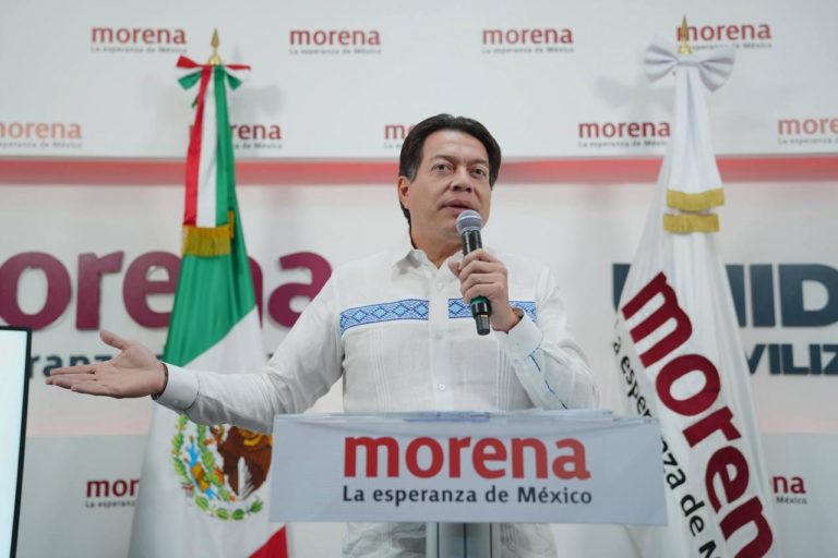 Acuerdan Morena-PT-PVEM método para elegir candidatos para Plan C