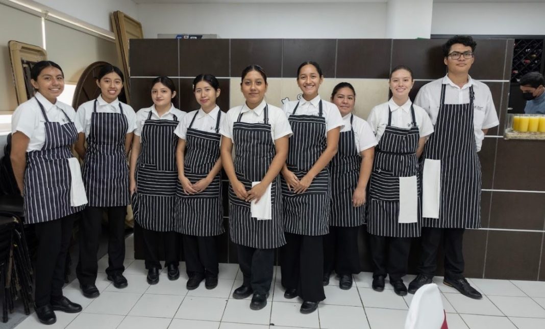 Cocineras