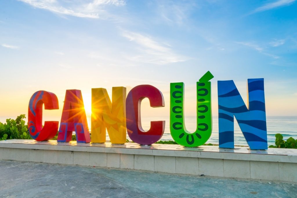 Cancún