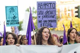 Aborto en Quintana Roo