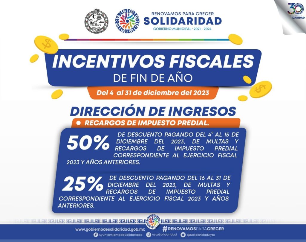 descuentos