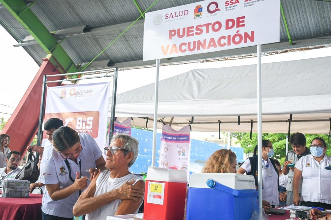 Influenza en Quintana Roo