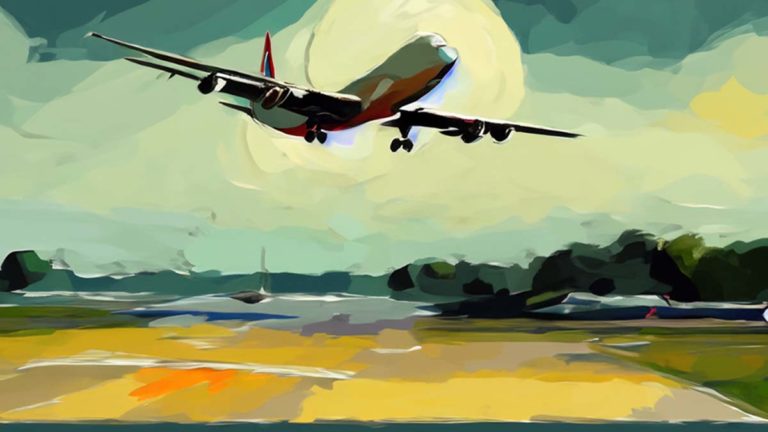 Tinta Mediática: Detrás de la narrativa mediática del primer vuelo de Mexicana de Aviación