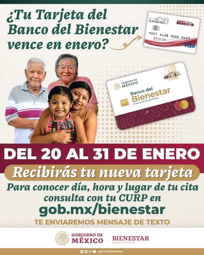 Banco del Bienestar