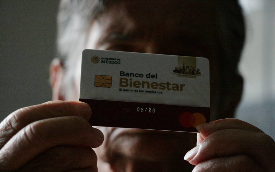 Banco del Bienestar