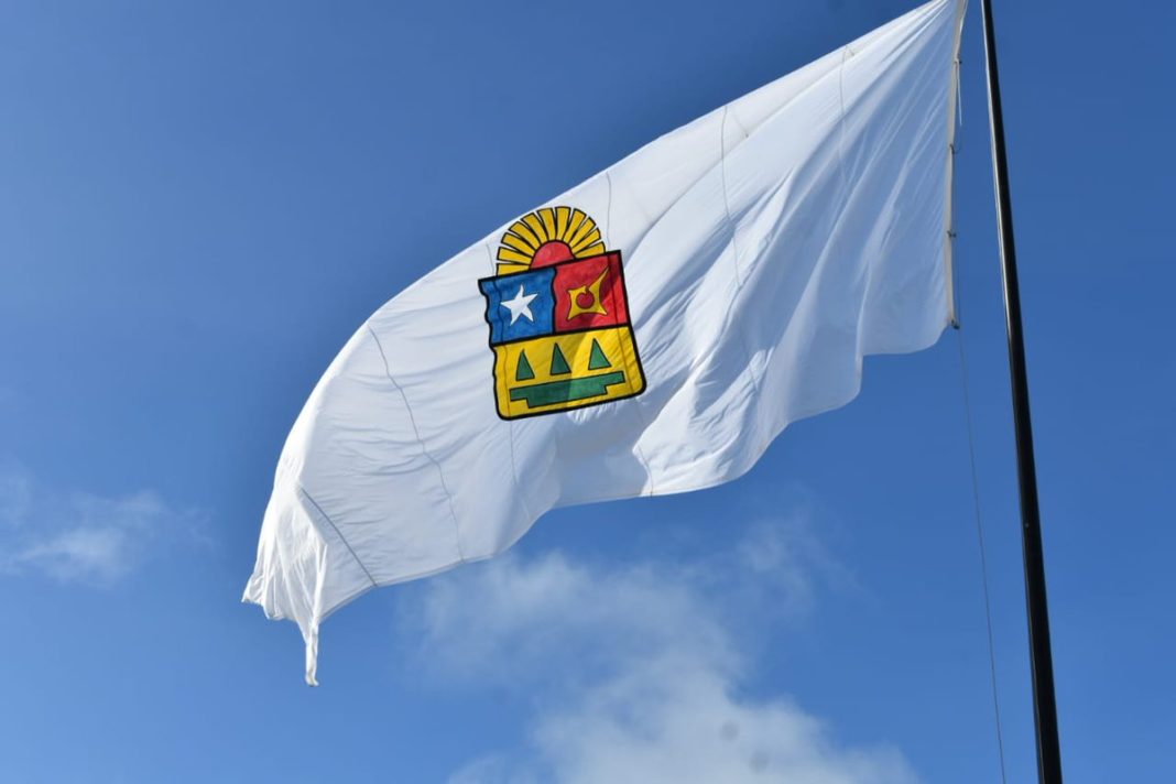 escudo de Quintana Roo