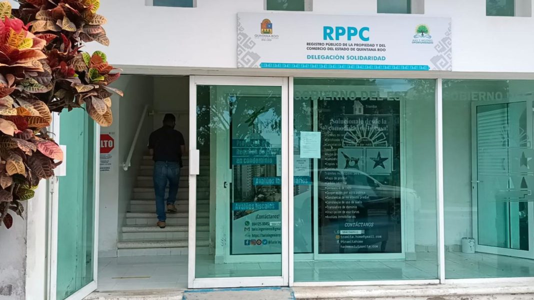 Alerta Inmobiliaria plataforma digital