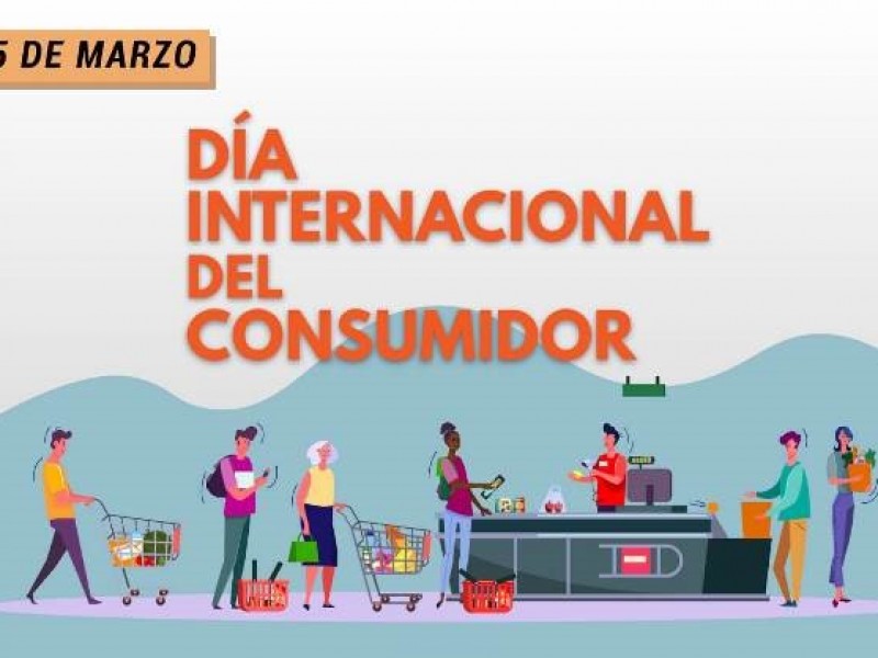 Día Mundial del Consumidor
