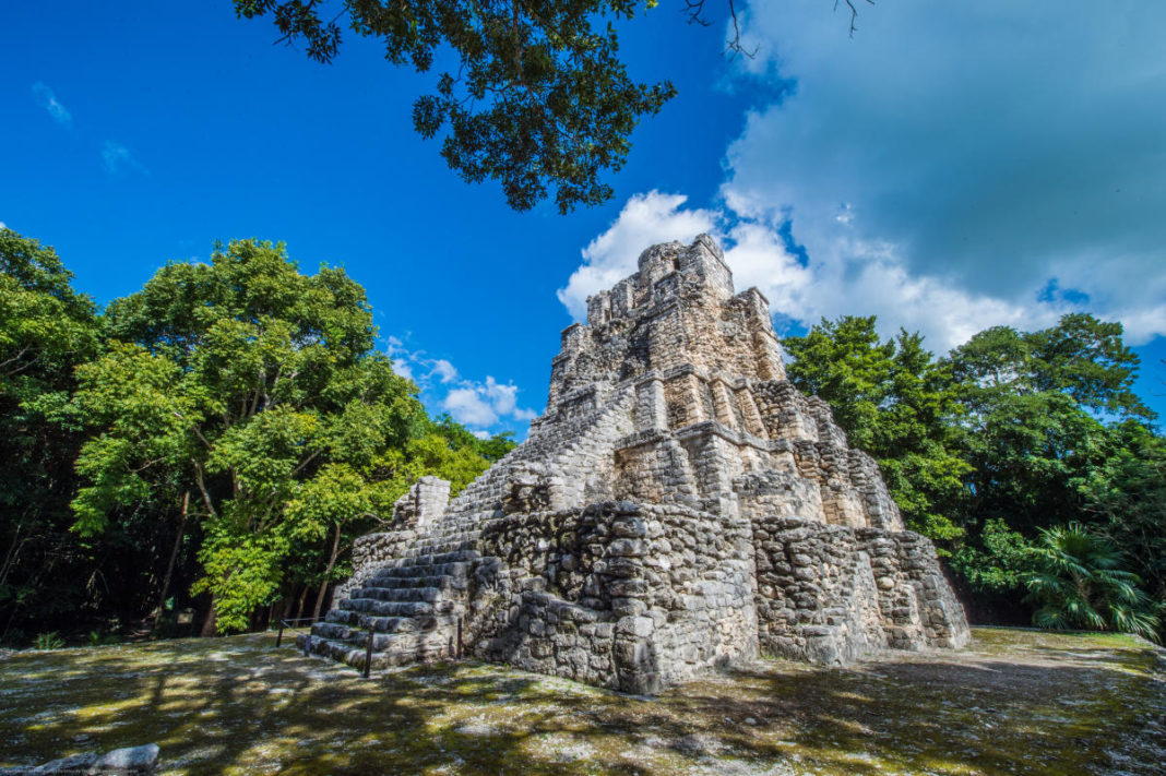 Quintana Roo